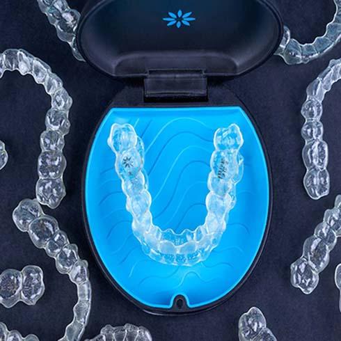 Orthodontics & Invisalign® in Yonge and Lawrence