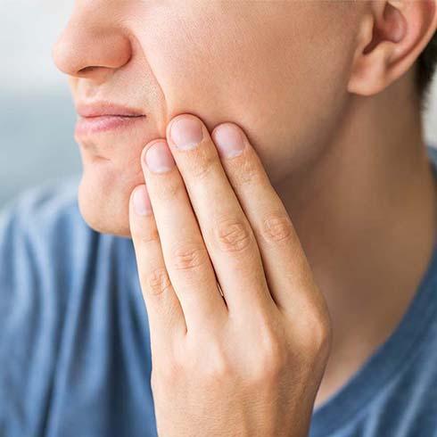 Wisdom Teeth Removal in Yonge and Lawrence
